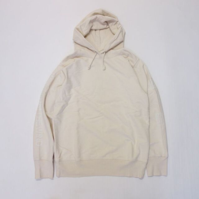 THE NORTH FACE PURPLE LABEL 10oz Graphic Sweat Parka