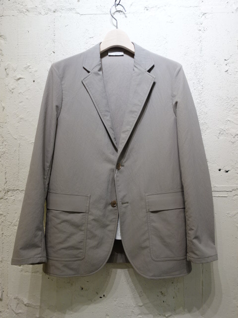nanamica ALPHADRY JACKET ナナミカ アルファドライジャケット nanamica ALPHADRY JACKET ナナミカ アルファドライジャケット