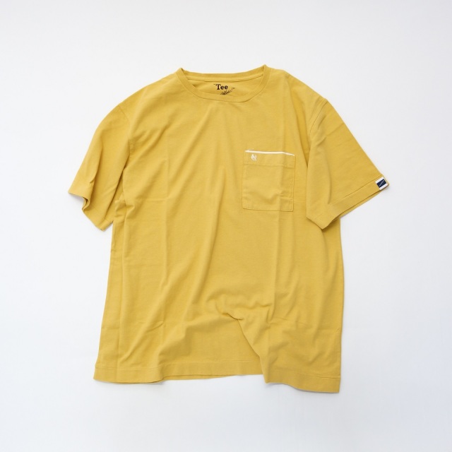 nanamica nanamican Pocket Tee