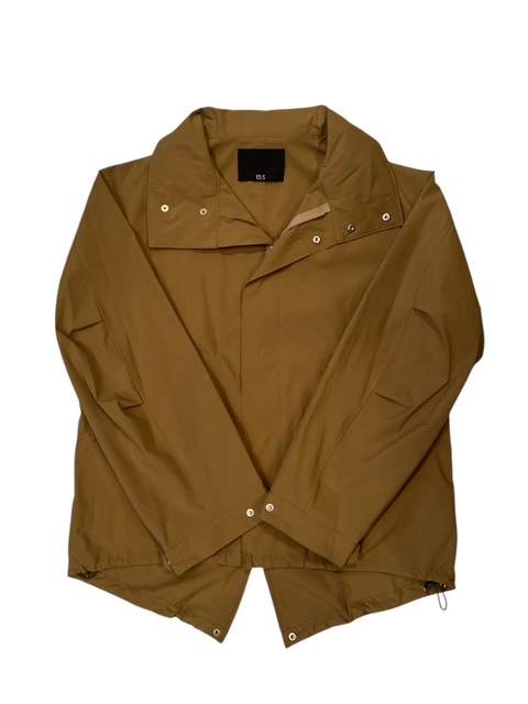 ES:S ショートフィールドパーカー ES:S エス 撥水ショートフィールドパーカー BROOK Online Store