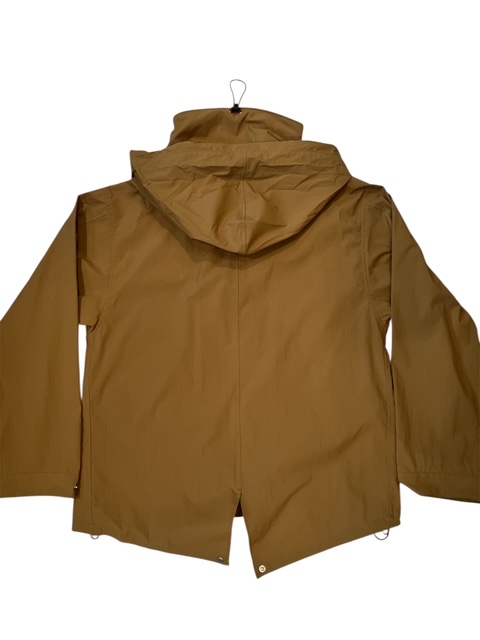 ES:S ショートフィールドパーカー ES:S エス 撥水ショートフィールドパーカー BROOK Online Store