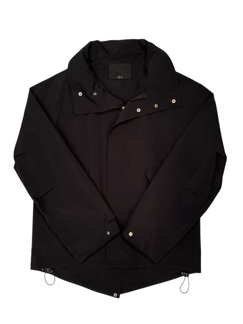 ES:S ショートフィールドパーカー ES:S エス 撥水ショートフィールドパーカー BROOK Online Store