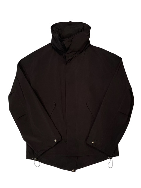 ES:S ショートフィールドパーカー ES:S エス 撥水ショートフィールドパーカー BROOK Online Store