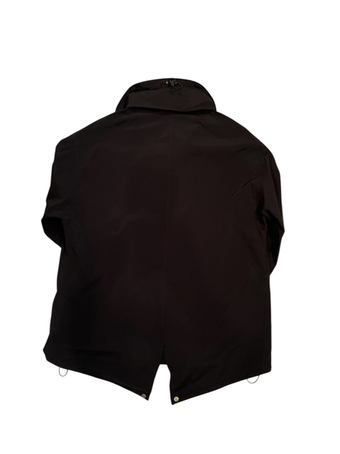 ES:S エス 撥水ショートフィールドパーカー BROOK Online Store