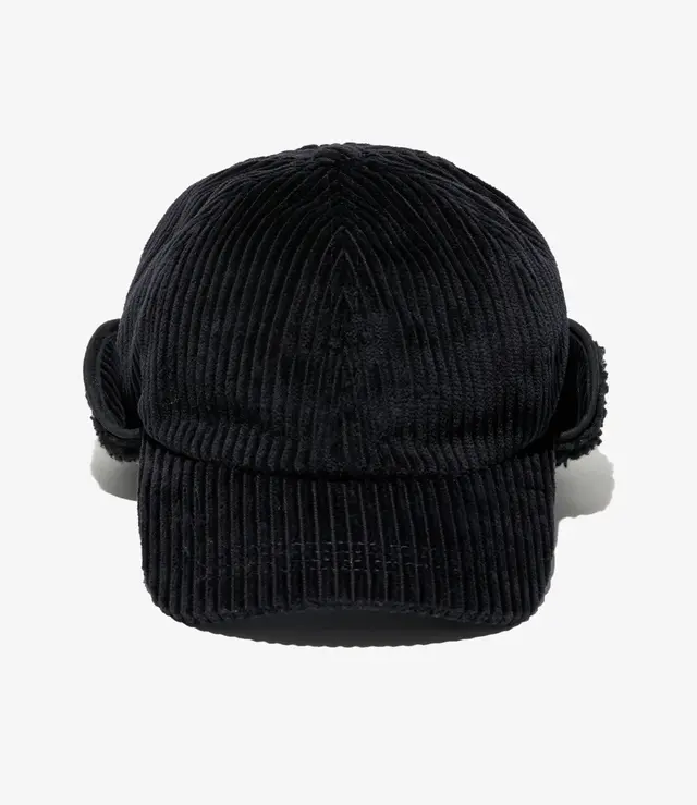 ENGINEERED GARMENTS Hunting Cap - Cotton 4.5W Corduroy
