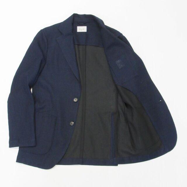 SPI001-TXD002-005 finjack (フィンジャック） コットン 2B ニット