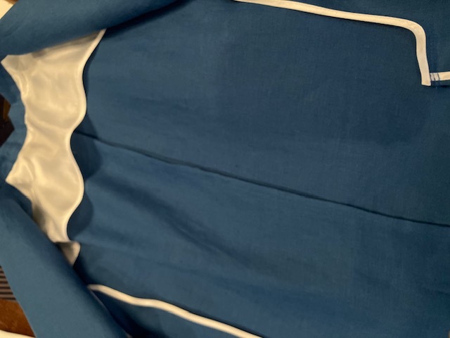 BARBA バルバ リネン 2Bライトシャツジャケット BROOK Online Store