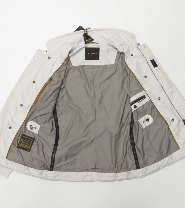 MOORER-NABUCCO-KM BROOK Online Store
