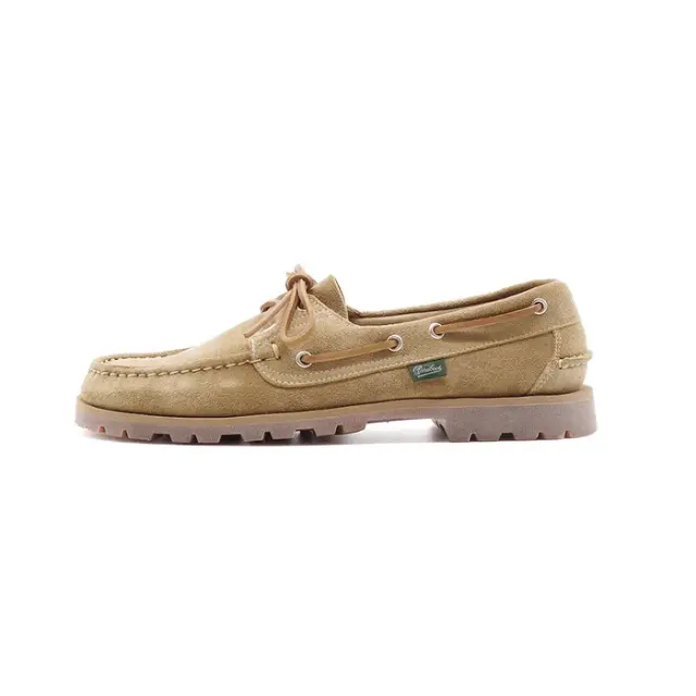 Paraboot MALO パラブーツ マロ BROOK Online Store