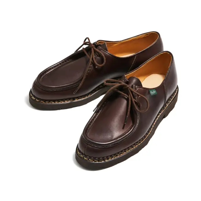 Paraboot MICHAEL ミカエル CAFE