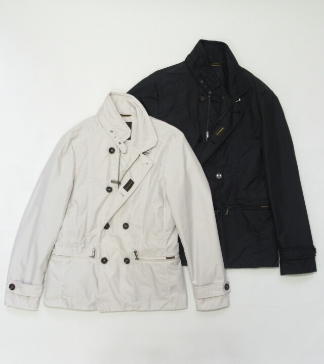 MOORER NABUCCO ムーレー ナブッコ
