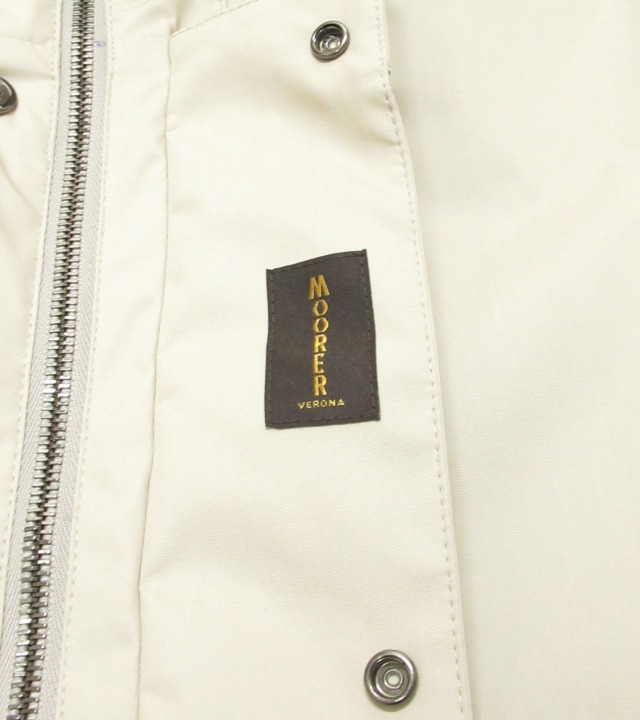 MOORER-SI-MILLENIO-TES BROOK Online Store
