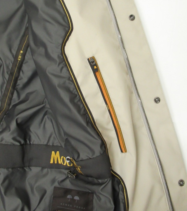 MOORER-SI-MILLENIO-TES BROOK Online Store