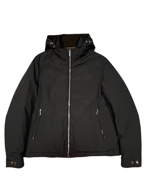 MooRER ムーレー ALBINI フーディーダウンパーカー 212-21829