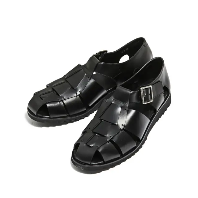 Paraboot PACIFIC パラブーツ パシフィック
