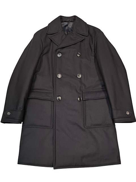 Belvest タータンチェック 3Bジャケット G10344