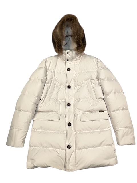 MooRER ムーレー BARBIERI ダウンコート 234-94113