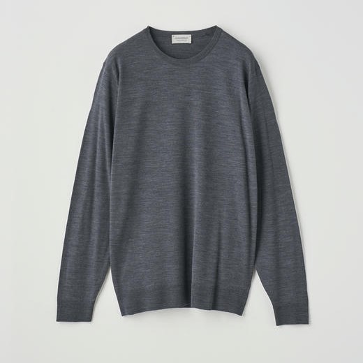 JOHN SMEDLEY ジョンスメドレー SCANLAN - MODERN FIT BROOK