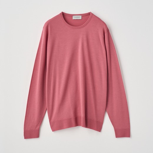 JOHN SMEDLEY ジョンスメドレー SCANLAN - MODERN FIT BROOK Online Store