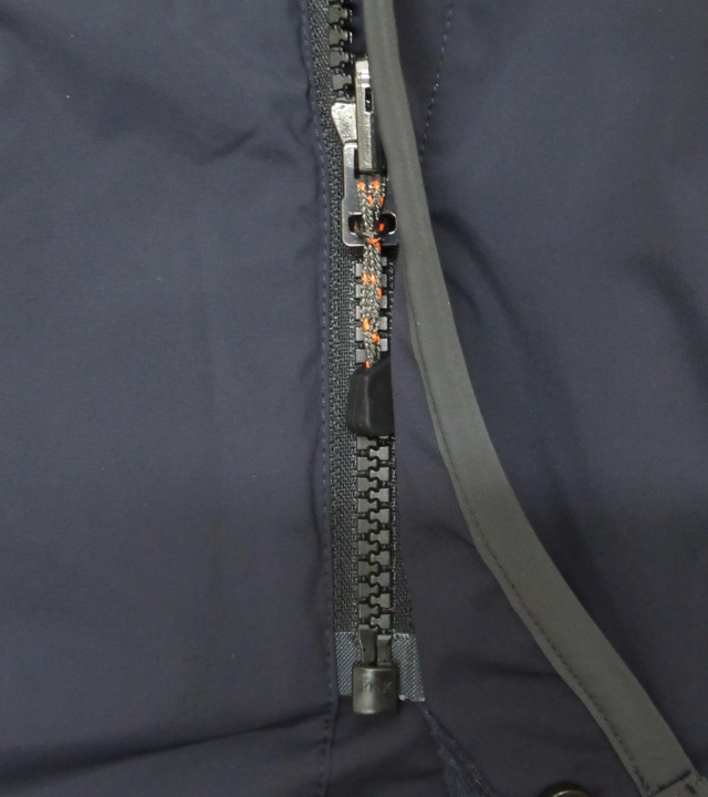 新品　F.C.R.B. リバーシブルジャケット　L ネイビー 新品 F.C.R.B. リバーシブルジャケット L ネイビー - メルカリ