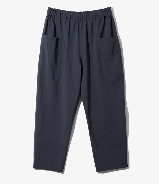 South2 West8 Army String Pant - Poly Oxford