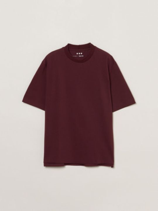 THREE DOTS スリードッツ サンデッドジャージーピケTシャツ