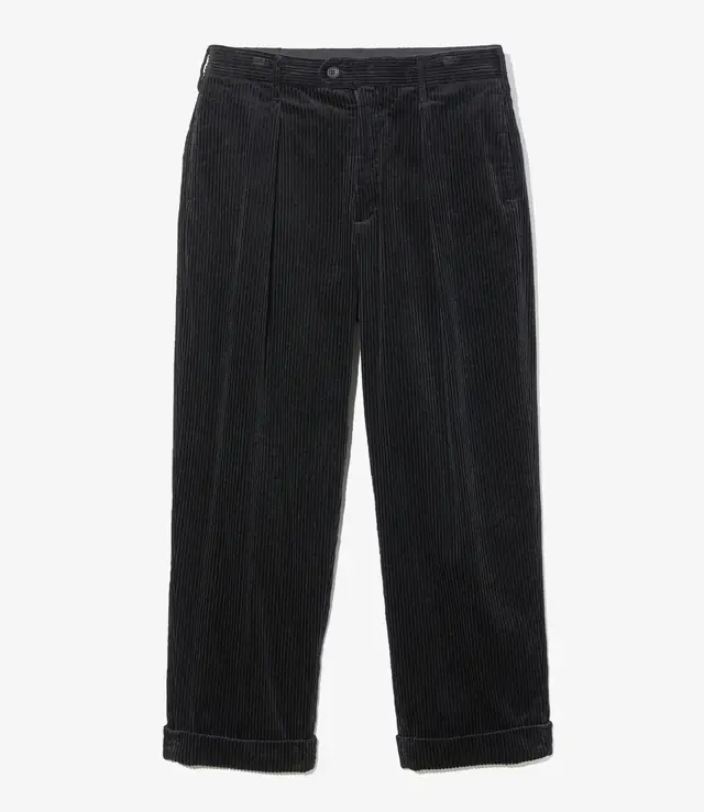 ENGINEERED GARMENTS Carlyle Pant - Cotton 4.5W Corduroy