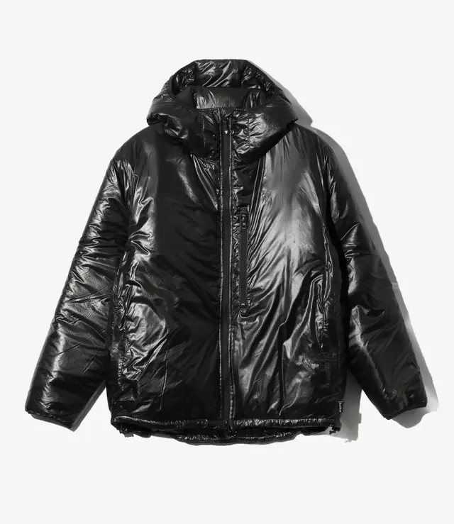 South2 West8 Insulator Parka - Nylon Ripstop