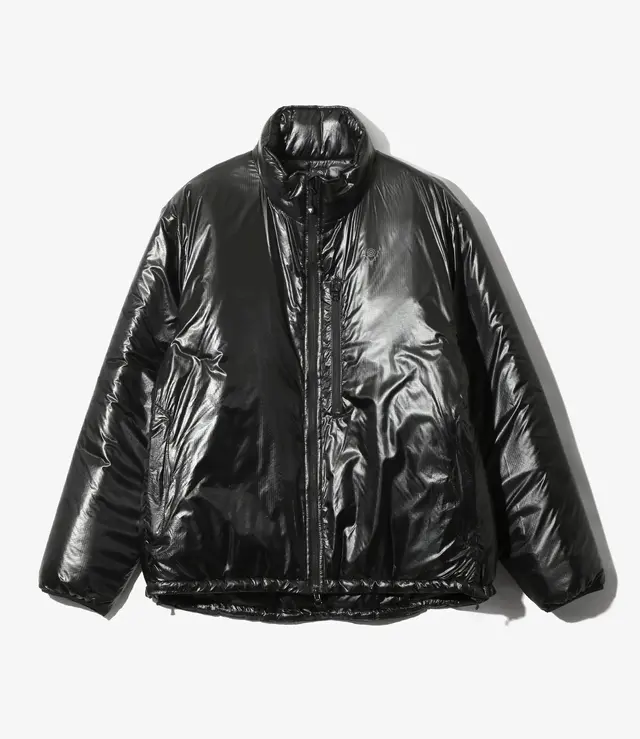 South2 West8 Insulator Jacket - Nylon Ripstop