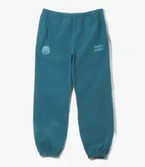 South2 West8 Emb. String Sweat Pant - Poly Fleece