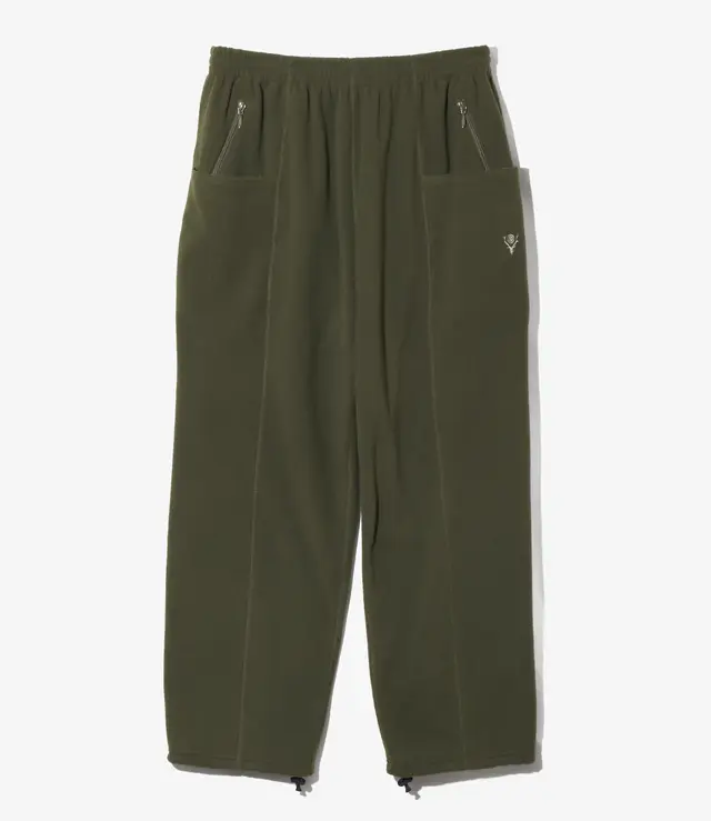 South2 West8 String C.S Pant - Poly Fleece