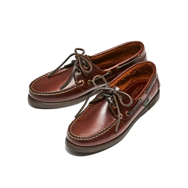 Paraboot BARTH パラブーツ バース デッキシューズ