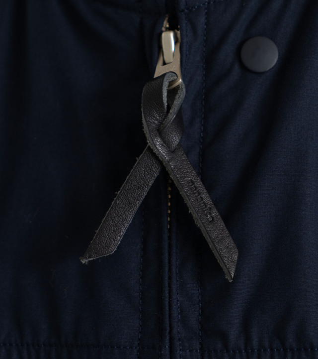 nanamica Cadet Jacket