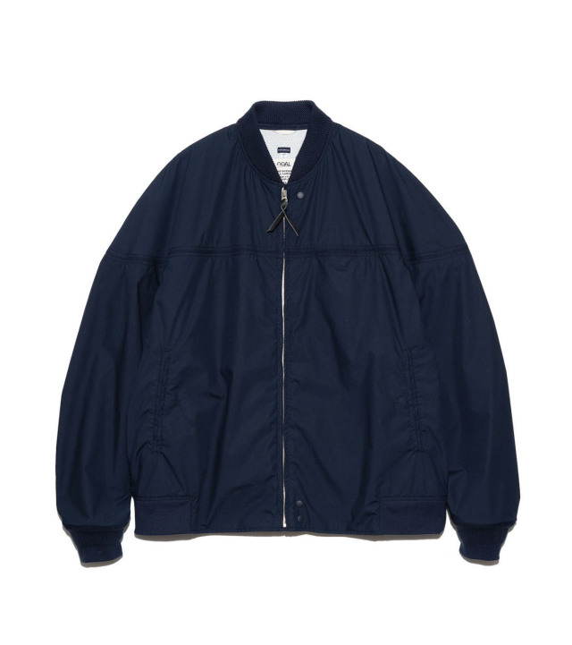nanamica Cadet Jacket