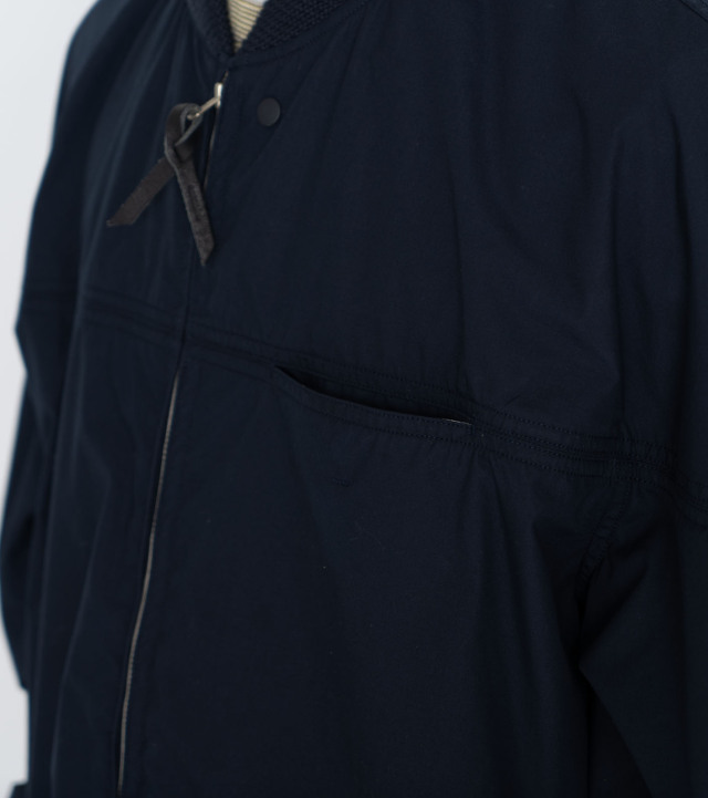 nanamica Cadet Jacket