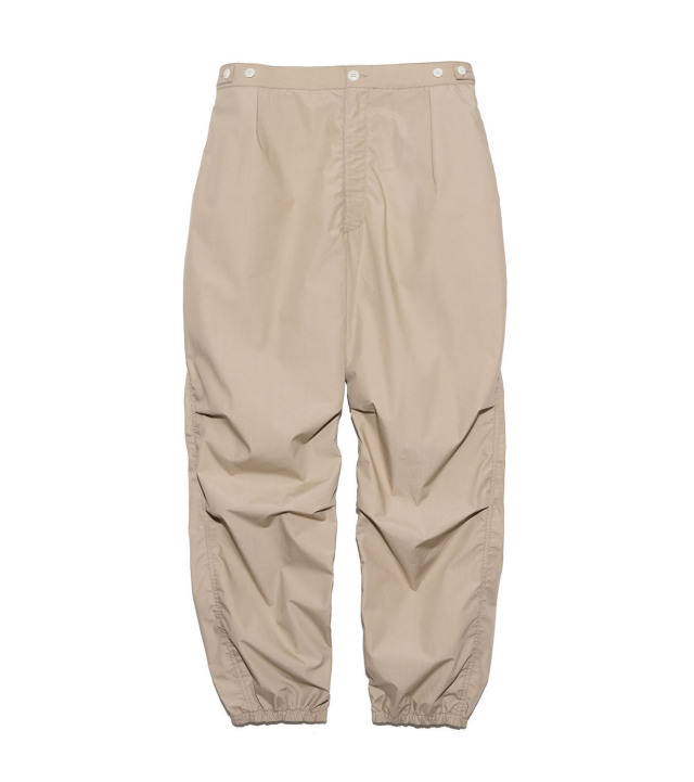 新品 nanamica ナナミカ Deck Pants デッキパンツ AH.H nanamica (ナナミカ) Cargo Deck Pants / カーゴデッキパンツ