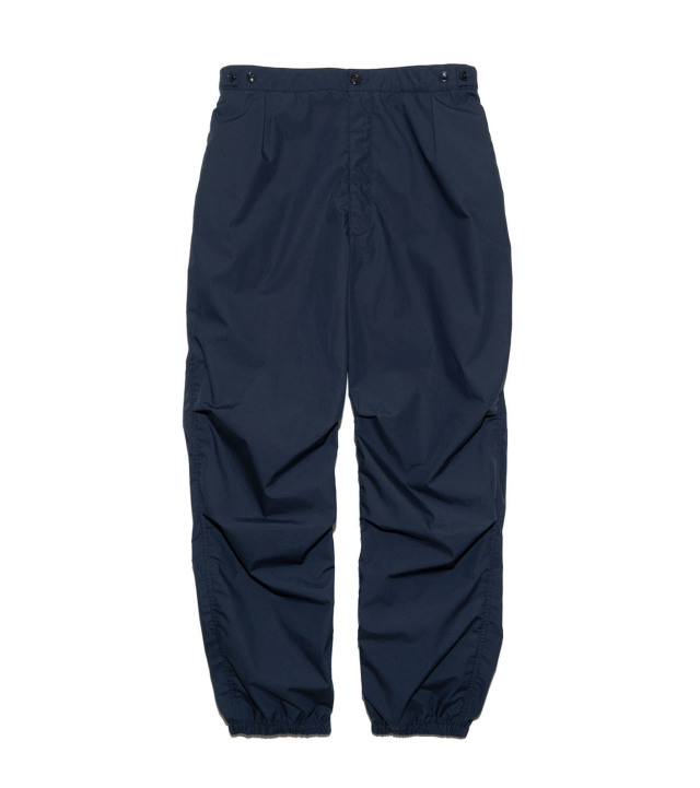 新品 nanamica ナナミカ Deck Pants デッキパンツ AH.H nanamica (ナナミカ) Cargo Deck Pants / カーゴデッキパンツ