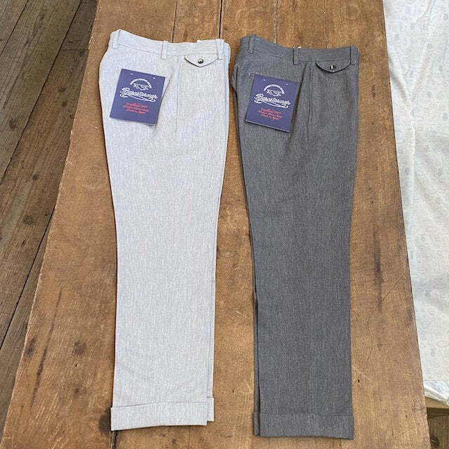 Barnstormer 1311P ドレスジャージ