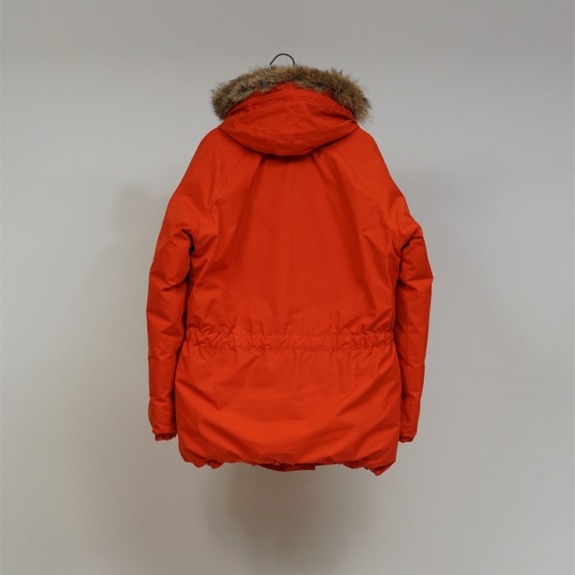 80471430500 Nigel Cabourn LE4 OW-1 EVEREST PARKA ナイジェル 