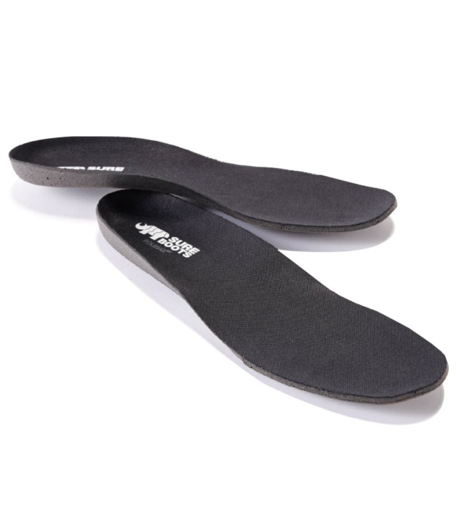 SURE BOOTS / MAHOUT（マハウト）OIL BLK/COW BROOK Online Store