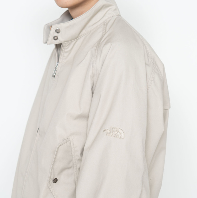 NP2303N THE NORTH FACE PURPLE LABEL 65/35 Field Jacket ザ ノース