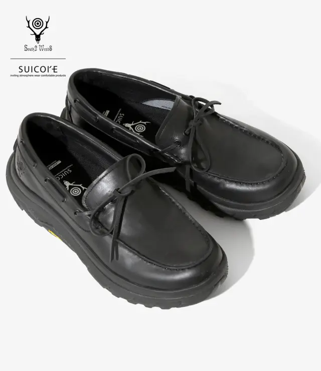 South2 West8 〈South2 West8〉 x 〈SUICOKE〉 Camp Moccasin - eVent