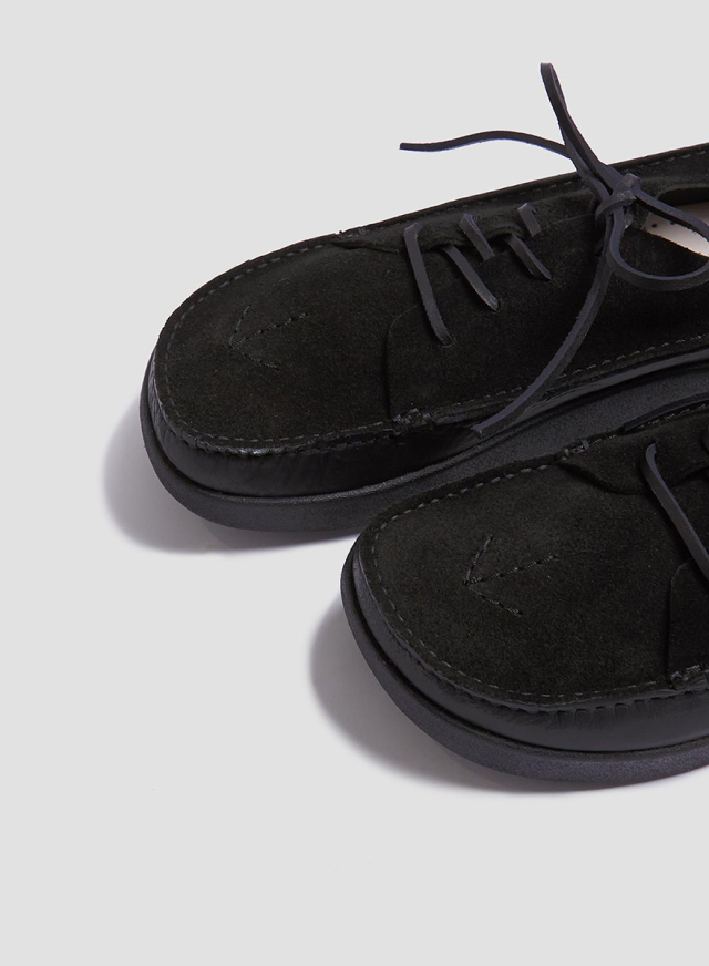 80451262500 Nigel Cabourn x Yogi Footwear FINN II ナイジェル