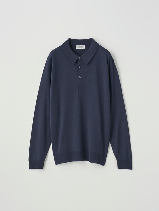 JOHN SMEDLEY KNOLL - MODERN FIT