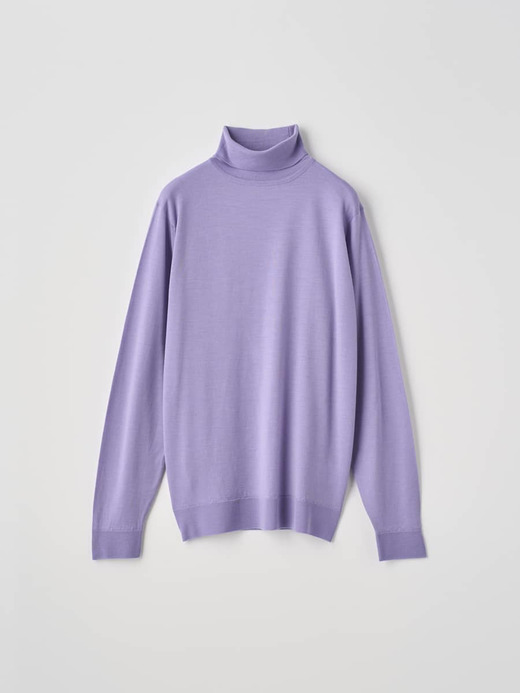 JOHN SMEDLEY LEVINE - MODERN FIT