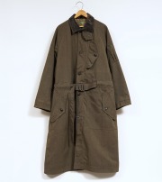 ナイジェルケーボン NIGEL CABOURN BROOK Online Store