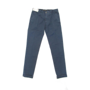 INCOTEX SLIM FIT ガーメントダイコットンストレッチギャバジンチノ INCOTEX - INCOTEX SLACKS (100型) SLIM FIT ガーメントダイ