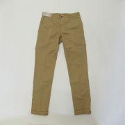 INCOTEX SLIM FIT ガーメントダイコットンストレッチギャバジンチノ INCOTEX - INCOTEX SLACKS (100型) SLIM FIT ガーメントダイ
