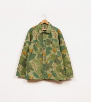 美品　Nigel Cabourn　ナイジェルケーボン　ミリタリーコート　48 ナイジェル・ケーボン】MAN / 40s USネイビーPコート / 40s US