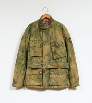 ナイジェル・ケーボン FATIGUE JACKET CAMO SALE / FATIGUE JACKET CAMO — SPEEDWAY